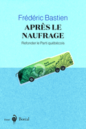 Après le naufrage